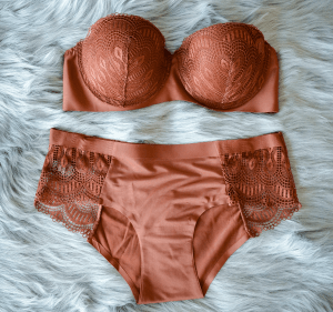 Lingerie Store