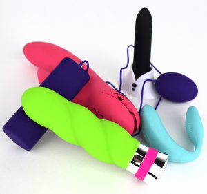 The best vibrators for couples